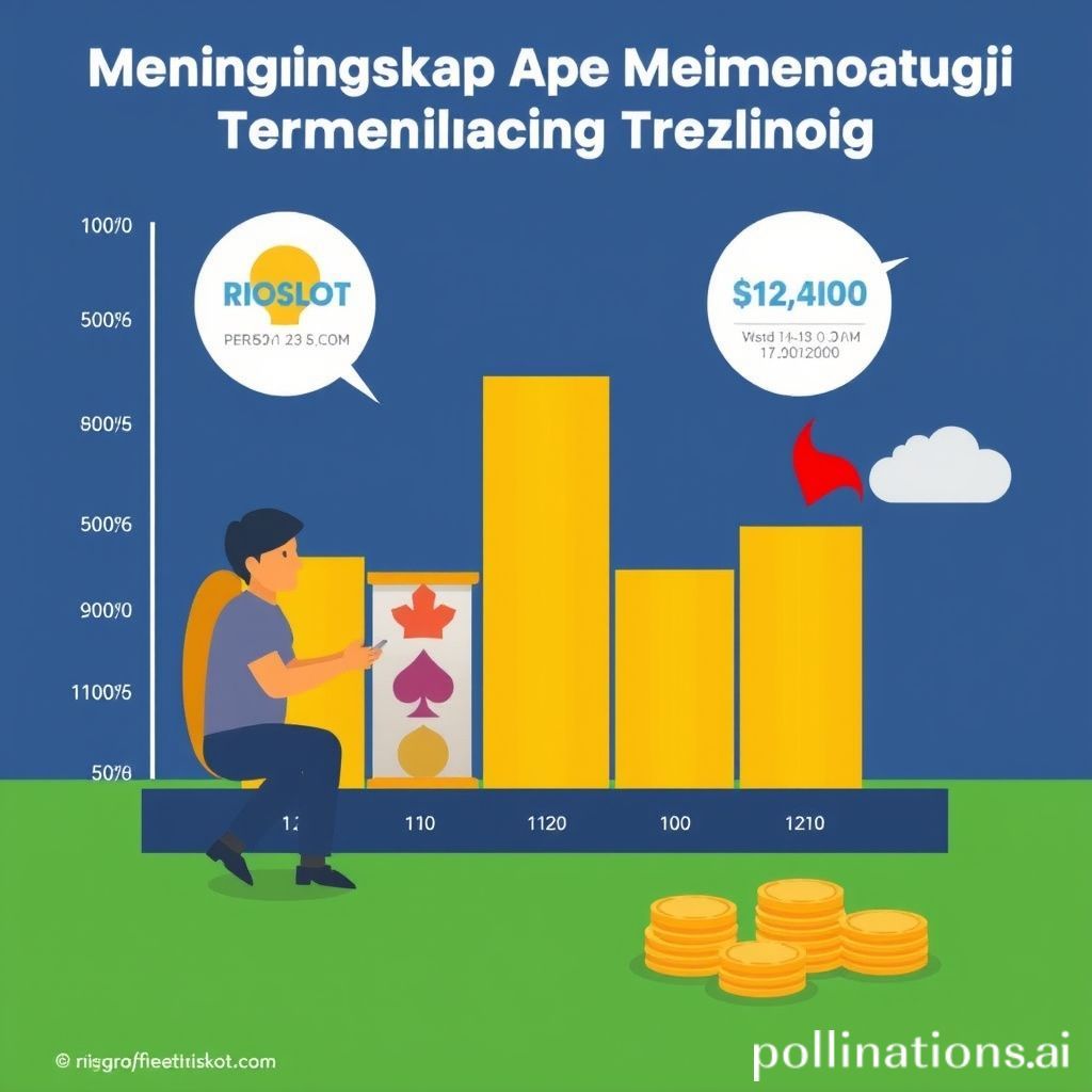 Rtp Vioslot: Mengungkap Persentase Kemenangan Tertinggi
